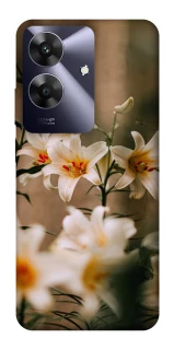 Чохол на Realme Note 60 Лілії фото 1 з 1