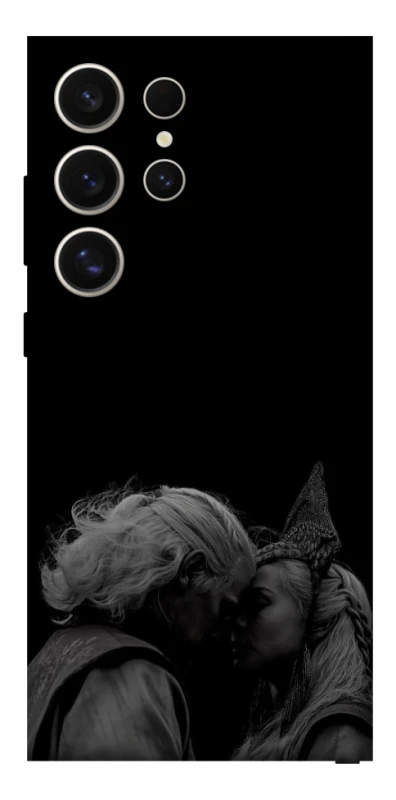 Чехол на Samsung Galaxy S25 Ultra House of the Dragon ver.8 фото 1 из 1