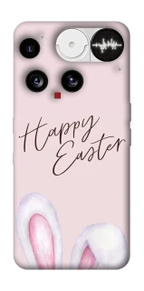 Чехол на Nothing Phone (3) Easter ver.1 фото 1 из 1