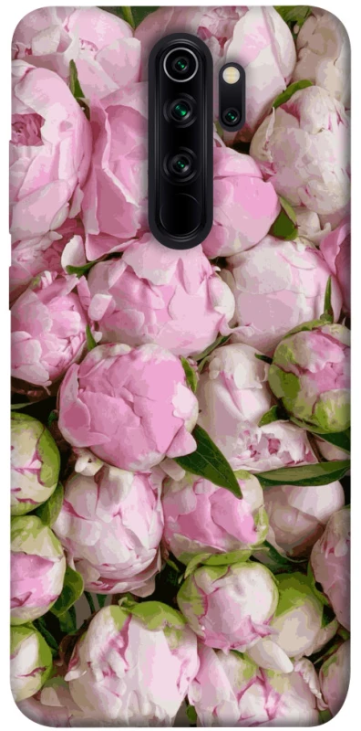 Чохол на Xiaomi Redmi Note 8 Pro Nature’s Elegance фото 1 з 1