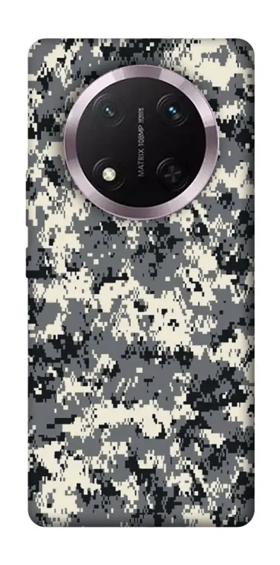 Чохол на Honor X9c Camouflage v13 фото 1 з 1