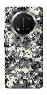 Чохол на Honor X9c Camouflage v13 фото 1 з 1