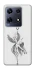 Чехол на Infinix Note 30 Pro Tattoo ver.10 фото 1 из 1