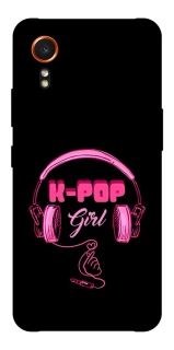 Чохол на Samsung Galaxy Xcover7 K-pop girl фото 1 з 1
