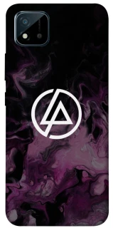Чохол на Realme C11 (2021) Linkin Park logo ver.6 фото 1 з 1
