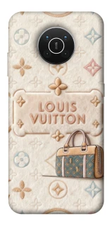 Чохол на Nokia X10 / X20 Louis Vuitton фото 1 з 1
