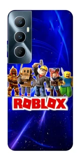 Чохол на Realme C65 4G Roblox aesthetics фото 1 з 1