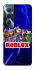 Чохол на Realme C65 4G Roblox aesthetics фото 1 з 1