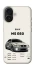 Чохол на Apple iPhone 16 BMW M5 E60 фото 1 з 1