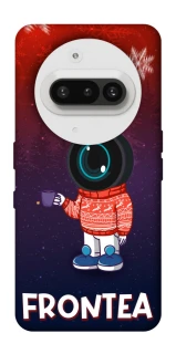 Чохол на Nothing Phone (3a) Frontea фото 1 з 1