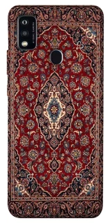 Чохол на ZTE Blade A51 Килим v2 фото 1 з 1