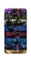 Чохол на ZTE Blade A3 (2019) Blizzard ver.3 фото 1 з 1