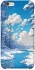 Чехол на Apple iPhone 6/6s plus (5.5") Winter art фото 1 из 1