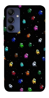 Чехол на Samsung Galaxy A15 4G/5G Among Us фото 1 из 1