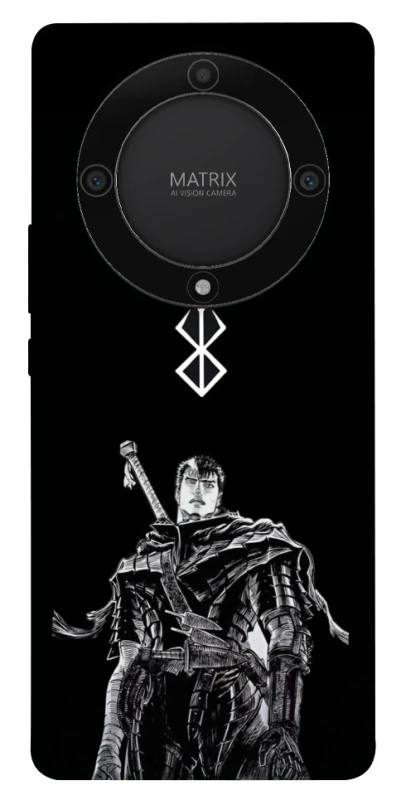 Чехол на Huawei Magic5 Lite Berserk stand фото 1 из 1