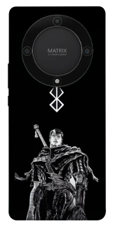 Чехол на Huawei Magic5 Lite Berserk stand фото 1 из 1