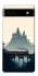 Чохол на Google Pixel 6a Hogwarts v1 фото 1 з 1