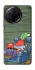 Чохол на Infinix Note 50 Pro Mr.Krabs фото 1 з 1