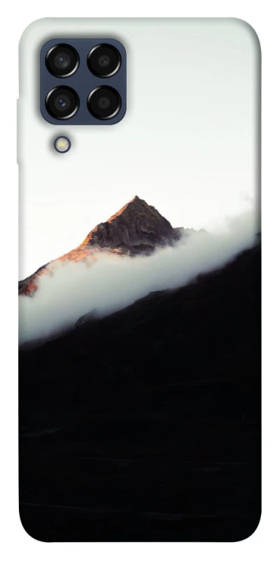 Чехол на Samsung Galaxy M33 5G Mountain v3 фото 1 из 1
