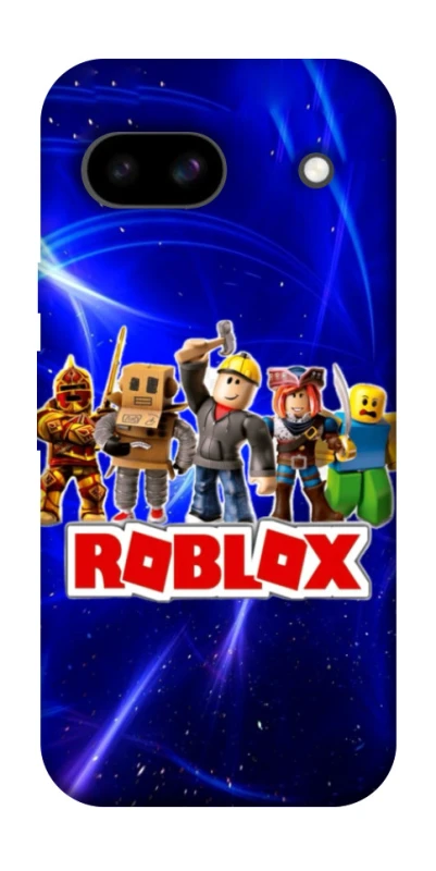 Чохол на Google Pixel 8a Roblox aesthetics фото 1 з 1