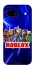 Чохол на Google Pixel 8a Roblox aesthetics фото 1 з 1