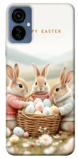 Чехол на TECNO Camon 19 Neo BunnyMood фото 1 из 1