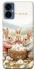 Чехол на TECNO Camon 19 Neo BunnyMood фото 1 из 1