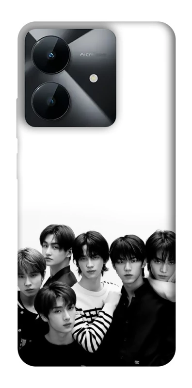 Чохол на Realme Note 60x TWS фото 1 з 1