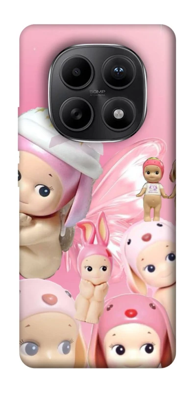 Чохол на Xiaomi Redmi Note 15 5G Sonnyangel фото 1 з 1