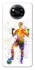 Чохол на Xiaomi Poco X3 NFC / Poco X3 Pro Football Player v3 фото 1 з 1