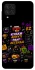 Чохол на Samsung Galaxy A22 4G Brawl Stars collage фото 1 з 1