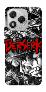 Чохол на Honor 400 Lite Berserk collage ver.2 фото 1 з 1