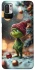 Чохол на Xiaomi Poco M3 Pro 4G / 5G Grinch mood ver.6 фото 1 з 1