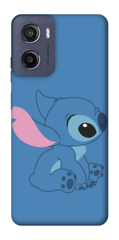 Чохол на Motorola Moto E15 Pair romantic theme ver.3 фото 1 з 1