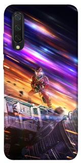 Чехол на Xiaomi Mi CC9 / Mi 9 Lite Project Hail Mary ver.6 фото 1 из 1