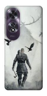 Чехол на Oppo A60 Viking v4 фото 1 из 1