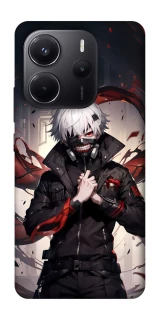 Чохол на Xiaomi Redmi Note 14 5G Ken Kaneki фото 1 з 1