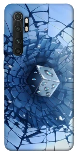 Чохол на Xiaomi Mi Note 10 Lite Daddy Gojo фото 1 з 1