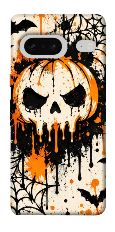 Чохол на Google Pixel 7 Halloween v1 фото 1 з 1