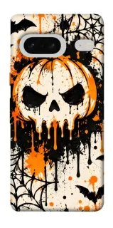 Чохол на Google Pixel 7 Halloween v1 фото 1 з 1