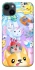 Чохол на Apple iPhone 14 Plus (6.7") Adopt Me Rainbow Pet Parade фото 1 з 1