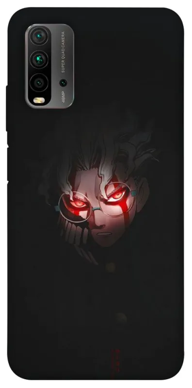 Чохол на Xiaomi Redmi 9T Dandadan фото 1 з 1