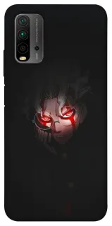 Чохол на Xiaomi Redmi 9T Dandadan фото 1 з 1