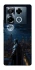 Чохол на Infinix Note 40 Pro 4G The Dark Knight фото 1 з 1