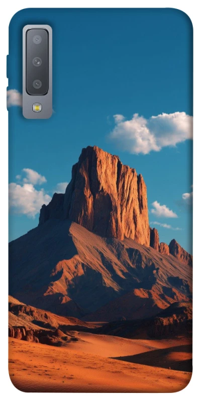Чохол на Samsung A750 Galaxy A7 (2018) Arizona mountain v2 фото 1 з 1