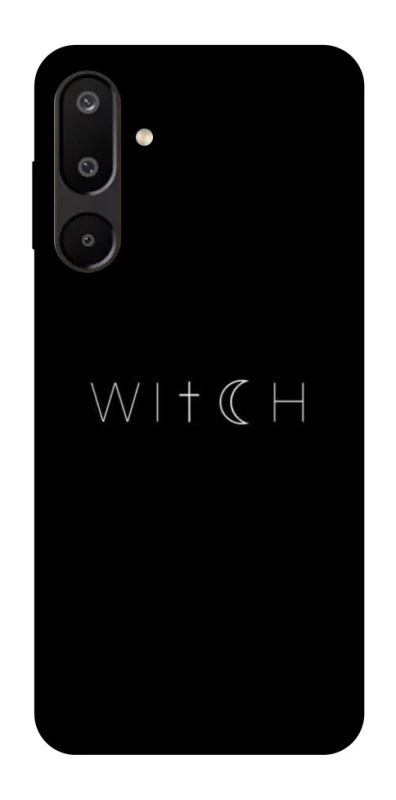 Чохол на Samsung Galaxy M16 5G Halloween Witch ver.4 фото 1 з 1