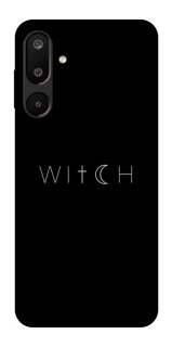 Чохол на Samsung Galaxy M16 5G Halloween Witch ver.4 фото 1 з 1