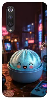 Чехол на Xiaomi Mi 9 SE Dumpling ver.5 фото 1 из 1