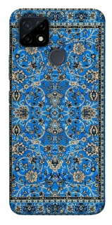Чохол на Realme C12 Килим v52 фото 1 з 1
