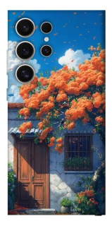 Чехол на Samsung Galaxy S25 Ultra Flowering фото 1 из 1